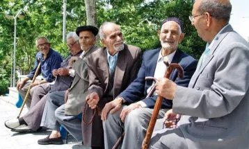 رشد ۵۶ درصدی تعهدات بلند مدت تامین اجتماعی تربت‌حیدریه