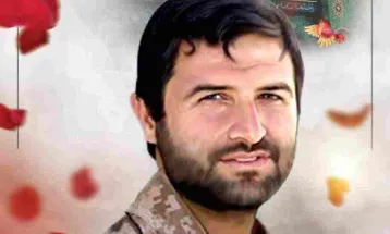 گفتاری از شهید محمود رادمهر