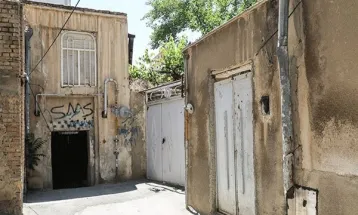 نگران بافت‌های فرسوده کاشمر هستیم