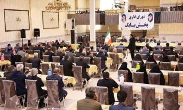 انتقاد نماینده مردم از عدم مطالبه‌گری مسئولان تربت‌حیدریه