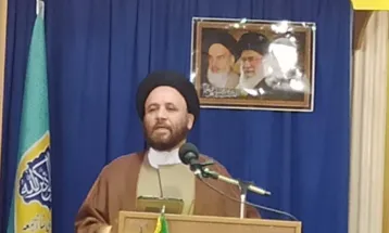 نماز جمعه نصر نمایش اقتدار ایران بود