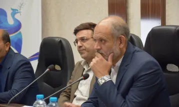 ادارات مصرف برق خود را ۲۰ درصد کاهش دهند
