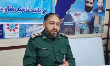 تفکر بسیجی، منشا جنبش‌های عدالت‌خواهی در جهان است