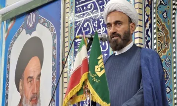فرهنگ بسیجی توسعه جهانی پیدا کرده است