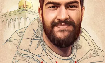 گفتاری از شهید سید مهدی جلادتی