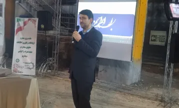 توسعه خدمات الکترونیک اولویت دولت است