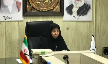 شهردار قوچان استعفا داد