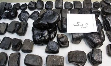 کشف ۶ کیلو تریاک در تربت‌جام