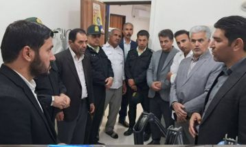 لزوم ارتقاء خدمات دارویی درمانگاه  قاسم‌آباد خواف