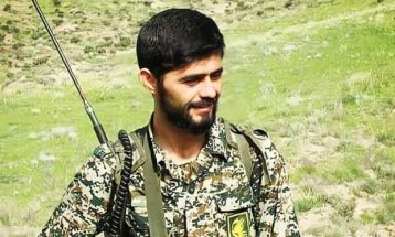 گفتاری از شهید حمید سیاهکالی مرادی