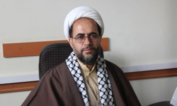 جمعه‌نصر یک وعده صادق در تزار جهانی بود