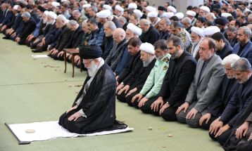 جمعه نصر، نمایش قدرت ایران در وحدت داخلی