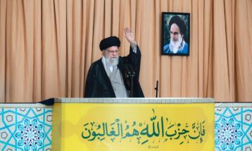 جمعه نصر، مانور قدرت در اوج تهدیدات دشمنان