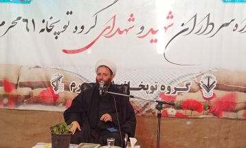 فشار اقتصادی برای انحراف افکار عمومی از جبهه مقاومت