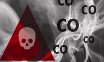 22 مسموم با گاز CO در نیشابور