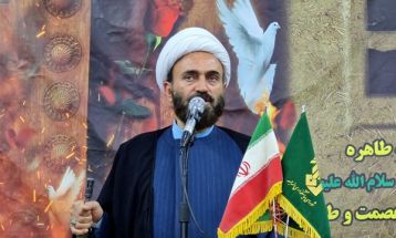 سوریه به گورستان تکفیری‌ها تبدیل می‌شود