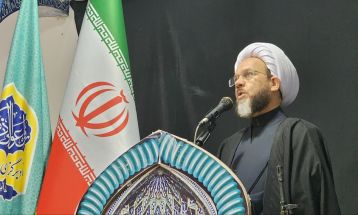 مذاکره با آمریکا، تهدیدی برای استقلال کشور است