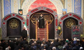 صداقت گفتار رئیس‌جمهور سبب امنیت روانی مردم است