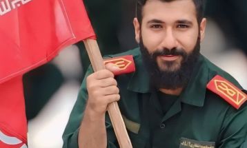 کلامی از شهید حسین سرسنگی