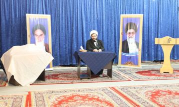 فرهنگ مقاومت باید مردمی باشد