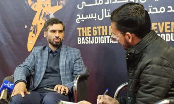 جبهه مقاومت از محتوای خلاقانه جوانان بهره‌مند می‌شود