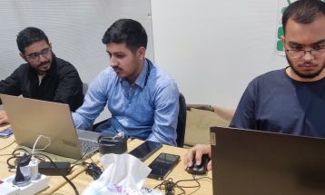 ششمین رویداد تولید محتوای دیجیتال استان خراسان رضوی