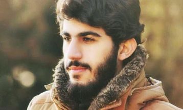 گفتاری از شهید احمد محمد مشلب