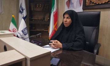 انتخاب شهردار قوچان توسط اعضای شورای شهر