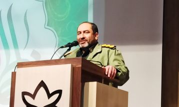 فضای مجازی میدان جنگ شناختی و ادراکی زنان است