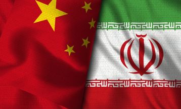 تقویت روابط اقتصادی و تجاری ایران و چین