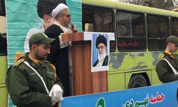 بصیرت، ایستادگی در برابر دشمن است