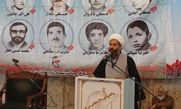 مهم‌ترین مأموریت نسل امروز استقامت و پایداری است