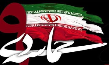 ۹دی روز تجلی بصیرت ملت در برابر فتنه‌هاست