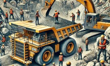 معادن سنگ آهن خواف، پیشران توسعه و خودکفایی