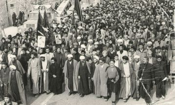 پیگیری ثبت واقعه نهم دی ۵۷ در شورای فرهنگ عمومی