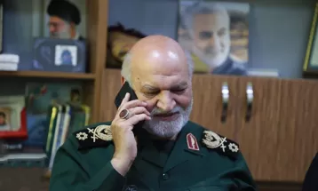 فرماندهان و مسئولان سپاه به کمک مردم بشتابند