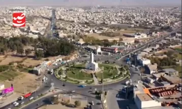 قسمت نخست مستند «روایت پیشرفت» تربت‌حیدریه منتشر شد