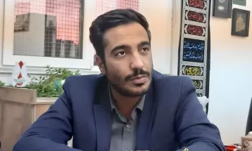 برگزاری قرعه‌کشی مسکن ملی کاشمر در دهه فجر