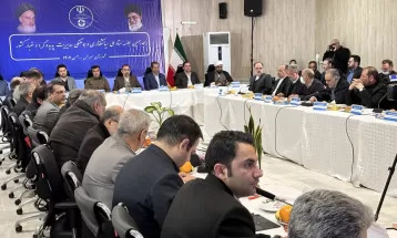 برنامه یک‌ساله برای مهار ریزگردهای سرخس اجرا شود