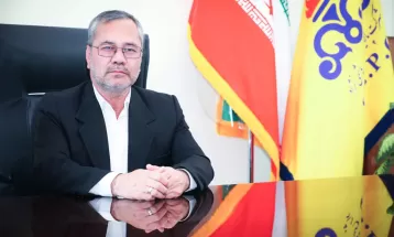 بهره‌برداری از ۱۲ پروژه در پالایشگاه سرخس