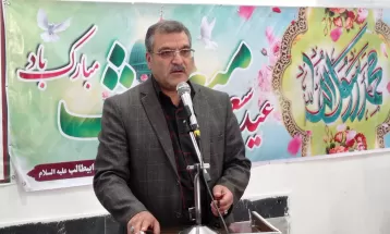 امروز مهم‌ترین آزمون پیش‌روی ما انتخابات است