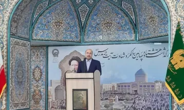 انقلاب اسلامی ایران؛ امروز قدرتی بزرگ در دنیاست
