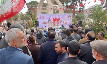 انتخابات، بیان‌گر مردم سالاری نظام است