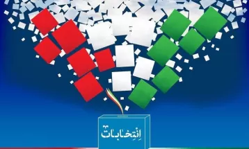 قسمت نخست مجموعه «انتخاب درست» منتشر شد