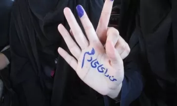 رای اولی‌های تربتی از تکلیف سیاسی خود روایت می‌کنند