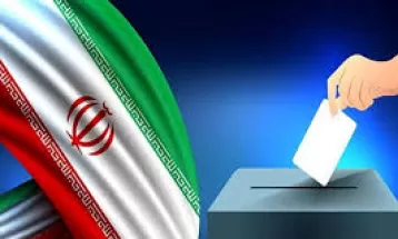 دعوت مردم به انتخابات توسط خانواده شهید رضائی
