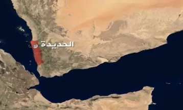 ابتکار عمل در باب المندب