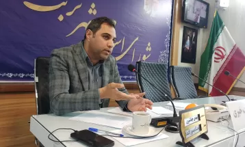 بودجه شهرداری تربت‌حیدریه ۷۰۰ میلیارد تومان اعلام شد