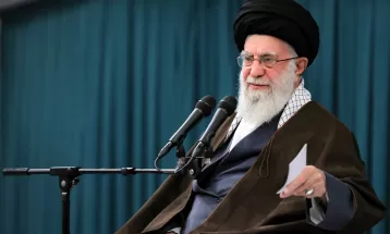 انتخابات نشانه «قدرت ملی» ما است