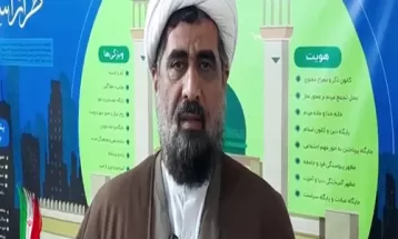 دعوت امام جمعه سرخس از مردم برای حضور در انتخابات